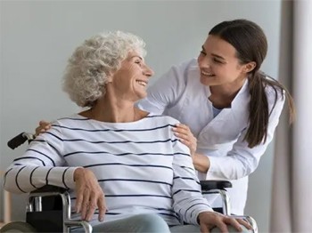 Care Connect Training Institute