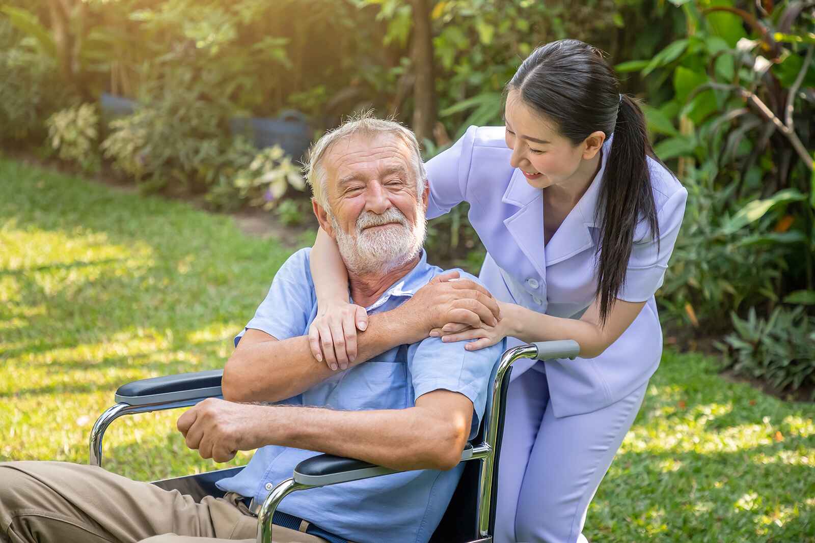 Care Connect Training Institute
