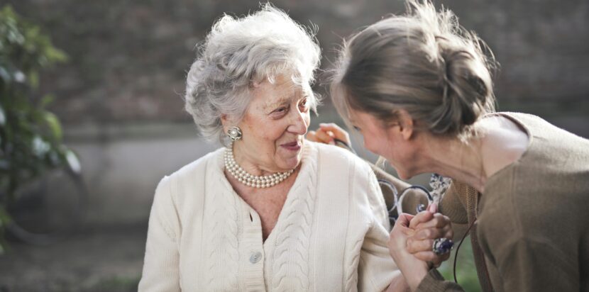 Aged Care Worker Salary in Australia