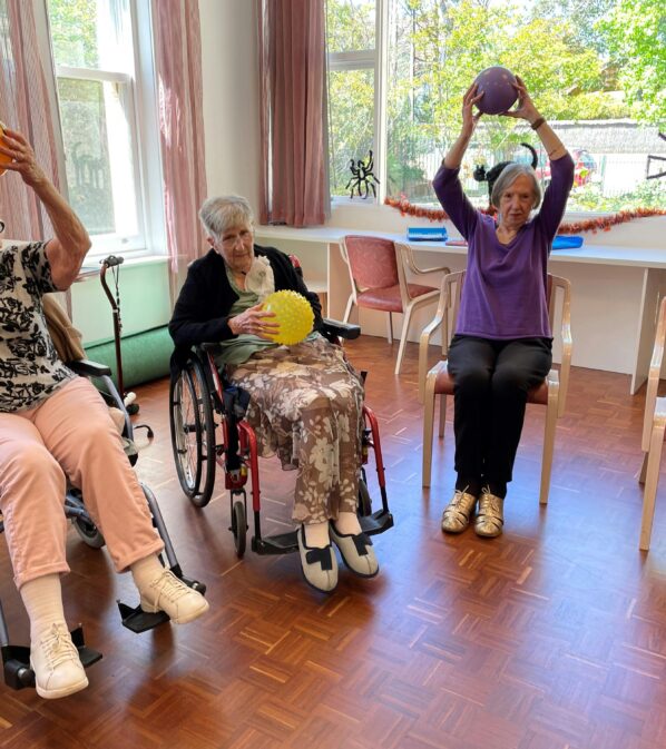 Care Connect Training Institute