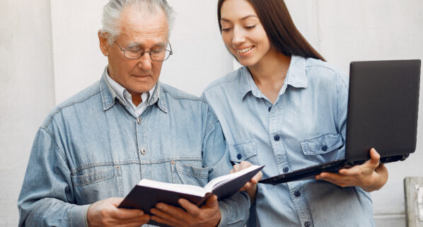 Care Connect Training Institute