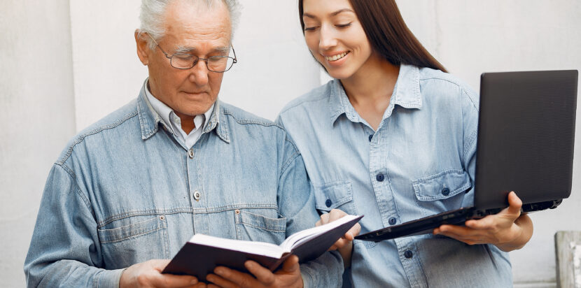 How to Start a Career in Aged Care in Australia