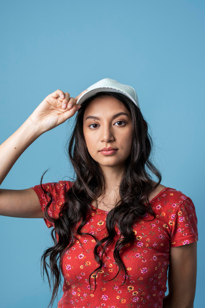 Jolina Fernandez 
