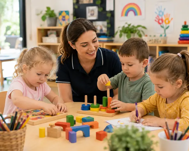 Care Connect Training Institute