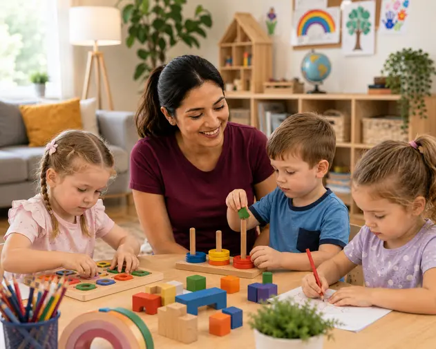 Care Connect Training Institute