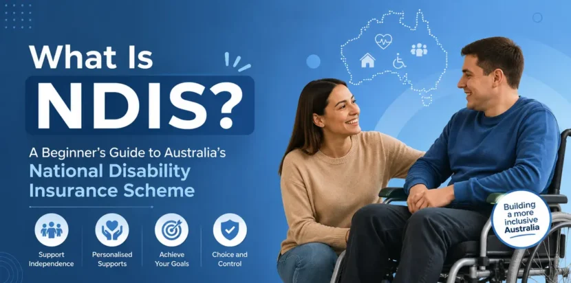 What Is NDIS?