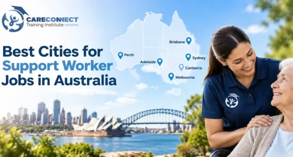 Care Connect Training Institute