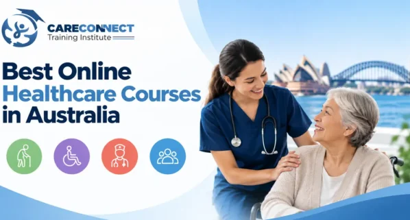 Care Connect Training Institute
