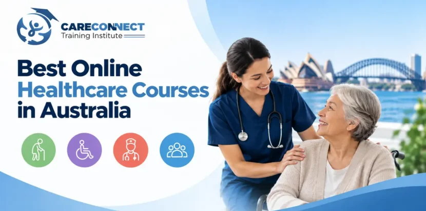 Best Online Healthcare Courses in Australia: 2026 Guide
