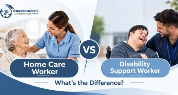 Care Connect Training Institute