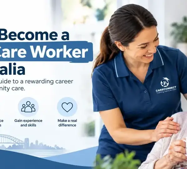 Care Connect Training Institute