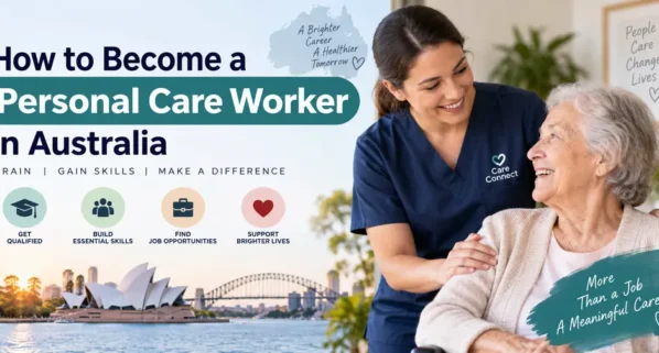 Care Connect Training Institute