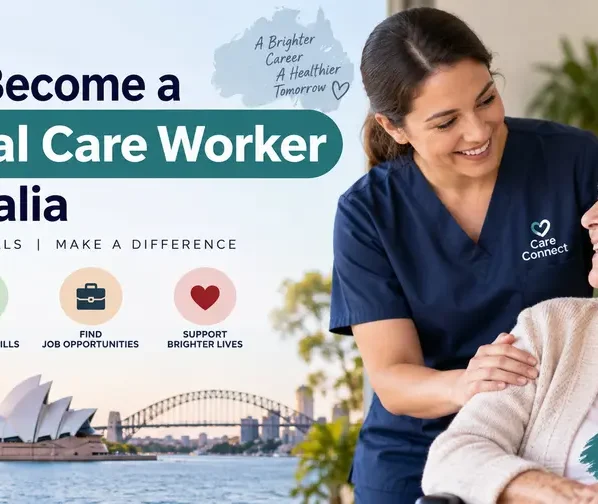 Care Connect Training Institute