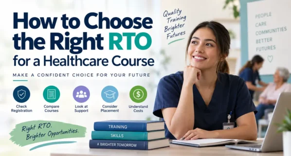 Care Connect Training Institute