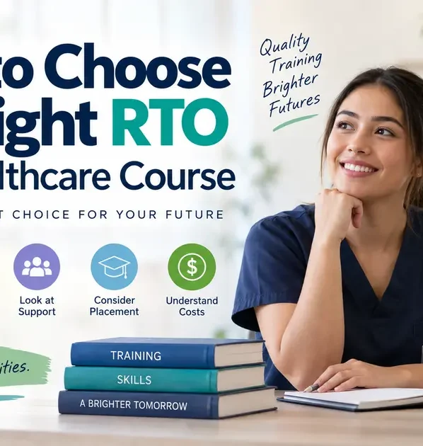 Care Connect Training Institute