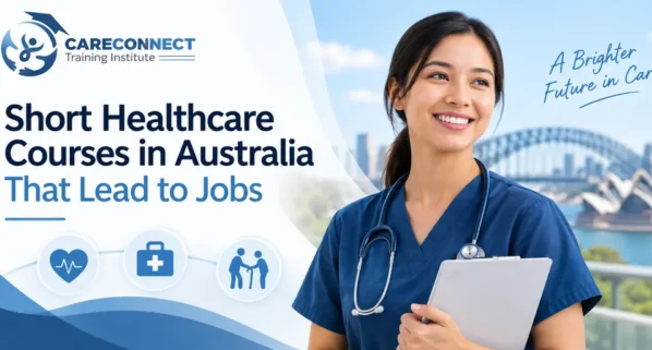 Care Connect Training Institute