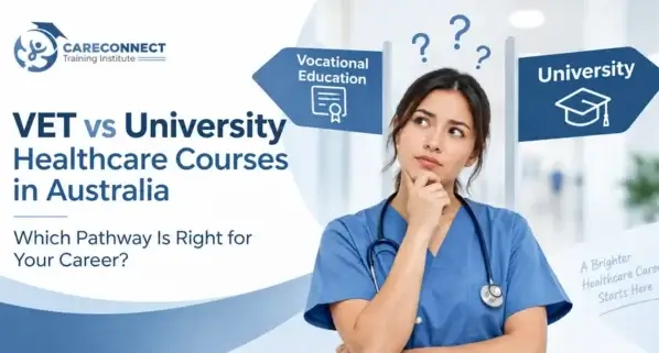 Care Connect Training Institute