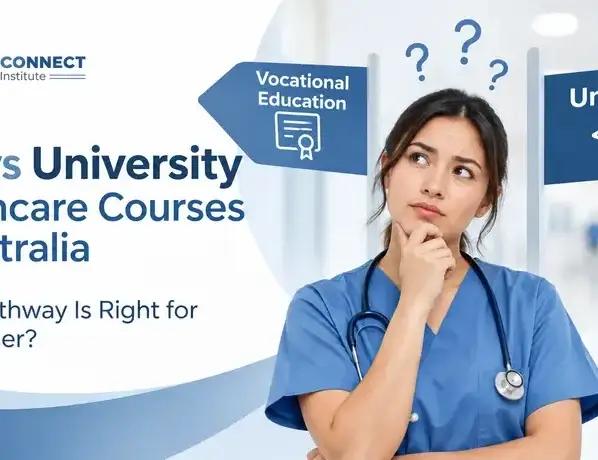 Care Connect Training Institute