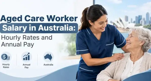 Care Connect Training Institute