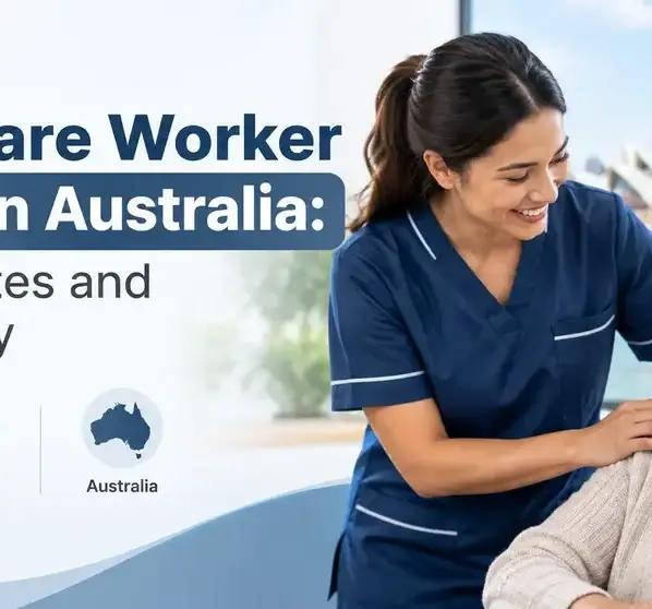 Care Connect Training Institute