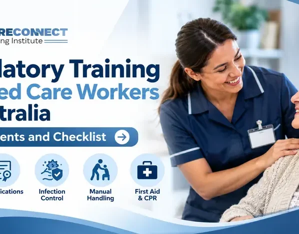 Care Connect Training Institute