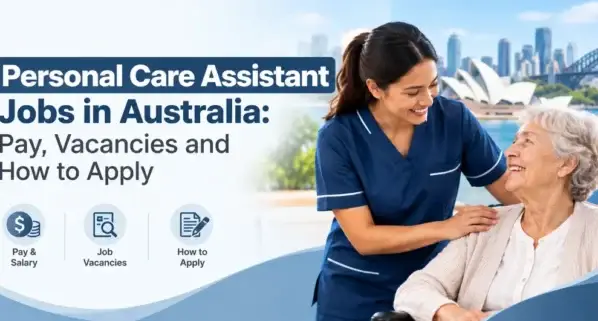 Care Connect Training Institute