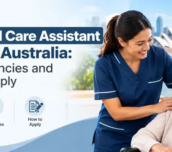 Care Connect Training Institute